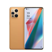 OPPO Find X3 Pro 宇宙摩卡 12G+256G