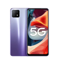 OPPO A53 流光紫 8G+128G