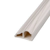 千禧万家集成墙板装饰线条客厅电视背景墙边框造型装饰快装材料