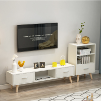 北欧电视柜茶几组合现代简约 客厅大小户型电视机柜简易经济家用
