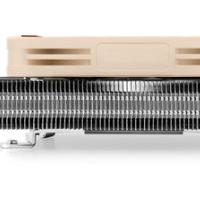 PCI双口千兆 intel 台式机散热器