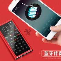 全民神器k一体套装声卡唱歌手机专用