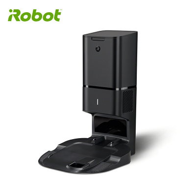 iRobot i7自动集尘系统  配件 集尘充电座(仅适用于i7 i3  i4)家用智能充电一体机吸尘器充电底座