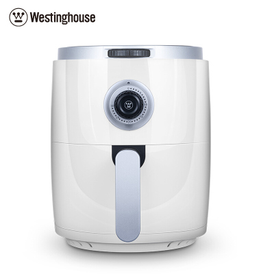 西屋 Westinghouse WAF-LZ3001空气炸锅无油炸锅电炸锅薯条机 银色