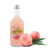 川猕王果汁饮料系列 果汁含量20%