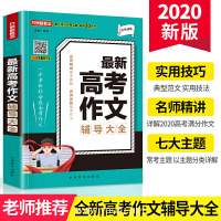 最新高考作文辅导大全 方洲新概念 徐林华语教学出版社正版图书