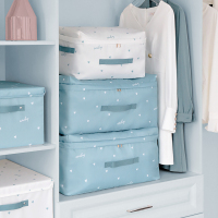 被子收纳袋整理衣服棉被大袋子家用超大装衣物防潮搬家行李打包袋