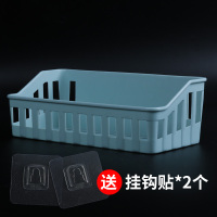 挖掘机配件盒鞋盒铲车装载机吊货车储物盒框工具箱杂物收纳专用|挖掘机置物盒蓝色