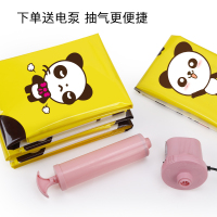 装大被真空压缩袋送电泵手泵特大号真空袋厚棉被子衣服大号收纳袋