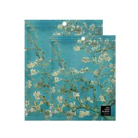 梵高抽真空压缩袋换季衣物衣服收纳袋子被子棉被整理袋送电泵