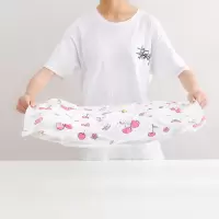 抽气真空压缩袋中号羽绒服真空袋小号被子衣服袋子家用衣物收纳袋