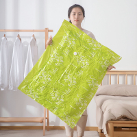 抽气真空压缩袋被褥收纳袋子家用大号棉被特大衣物打包整理袋