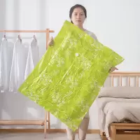抽气真空压缩袋被褥收纳袋子家用大号棉被特大衣物打包整理袋