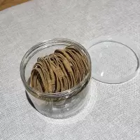 皮套女头绳ins韩国网红扎头皮筋高弹力耐用发圈加粗简约气质发绳|姜黄色大约20根