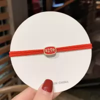发绳头饰ins网红橡皮筋女扎头发饰品精致头绳女发圈简约皮套|6#