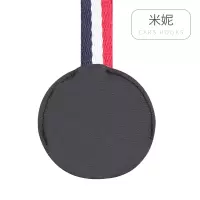 汽车椅背挂钩后座隐藏式多功能挂钩车内创意卡通防撞钩子车载挂钩|无卡通黑色金属钩单个