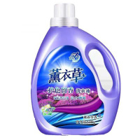 【桶装10斤】薰衣香氛洗衣液5斤/10斤桶不含荧光剂香味持久 桶装共5斤