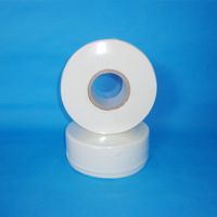 a级包装薄芯4层大卷大盘纸酒店商务卷筒厕纸500克相当于650克|650克[厚芯]12卷箱装