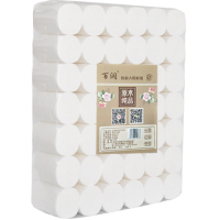 原生木浆卫生纸卷纸妇婴用纸无漂白无刺激12卷精品装|32卷大卷