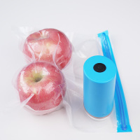 真空保鲜袋抽气压缩袋食品袋水果密封袋自封袋包装熟食干货钱币|食品袋电泵(USB线充电)无袋子 1