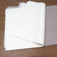 烘焙吸油纸烤箱烤盘纸垫蛋糕面包披萨饼干垫纸油炸食品垫盘纸防油|长方形31克厚款:72*50cm