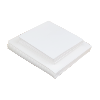 蒸笼纸不粘家用蒸包子馒头垫底食品专用烘焙油纸点心面包纸1000张|方形11*11cm500张