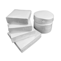 蒸笼纸不粘家用蒸包子馒头垫底食品专用烘焙油纸点心面包纸1000张|方形12*12cm500张