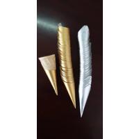 冰淇淋蛋筒纸套甜筒纸烘焙包装纸托冰激凌通用纸铝箔金银色1000个|5厘米高银色纸套100个