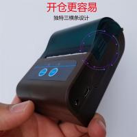 货车卡车东风天龙天锦北斗解放行车记录仪年审上外接串口打印机|升级版保修2年(解放J6) 标配