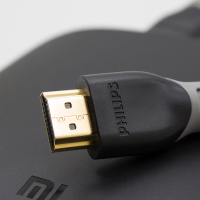 6116hdmi线小米盒子4k高清线机顶盒ps4笔记本台式机电|黑色[收藏+]享[优先发货+365天免费换新] 20米