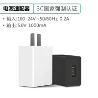 hdmi转av转换器接机顶盒连接线电脑转老式电视机高清视频|电源适配器[黑白颜色随机发] 0.5m及以下