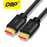 hdmi线加长1.5米高清线20延长10电脑连电视数据线3带音频ps4k2.0|黑(收藏+)享免费换新 10米