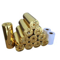 美团饿了么外卖58mm打印机57x40商米v1海南七星彩热敏打印纸|100卷/箱