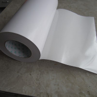 高粘油性双面胶带 影楼相框后期专用宽幅双面胶大规格双面胶