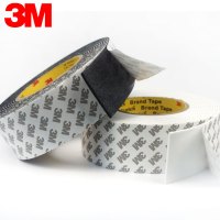 黑色双面胶eva强力泡沫胶固定车用广告相框1-m加厚泡棉胶带|30MM宽*1MM厚[5米长]