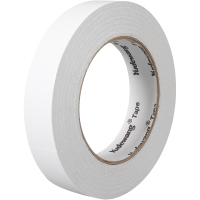 双面胶带强力固定棉纸强粘两面胶纸胶带高粘度不残留易撕办公双面胶半透明手工文具用品双面胶带薄款整箱