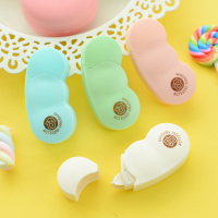 修正带清新糖果糖豆修正带迷你可爱改正带涂改带5米