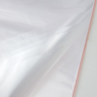 a4文件夹试卷收纳册资料册多层插页杂志切页档案夹小清新透明活页资料夹学生用乐谱收纳袋办公用品分类试卷夹