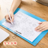 a4学生垫板作业垫学生用文件夹写字a3大软透明考试专用垫子高考答题卡a6考试复写纸工作垫复写板a5手工