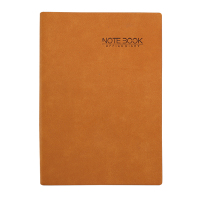 商务笔记本子记事本加厚订做复古创意简约a5大学生办公文具会议记录本大号b5超厚工作日记本可印logo