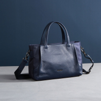 设计感包包新款2020斜跨包手提单肩尼龙帆布小众轻奢女包