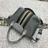 饺子包包女小众2020新款时尚百搭真皮手提包尼龙大容量斜挎包帆布