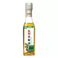 友加花椒油120ml四川特产米线麻椒油家用麻油