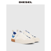 Diesel2020春夏男士低帮休闲撞色运动休闲鞋