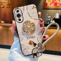 莱圳发适用华为nova11手机壳新款nova10pro系列保护套nove9限量版高档女款网红高级奢华水钻防摔全包支架钻