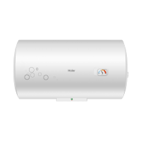 海尔(Haier) 电热水器EC8001-B1 80升 2200W速热 M式新鲜注水 安全防电墙