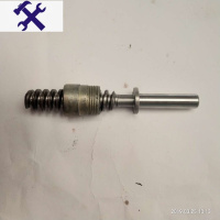 敬平卡具电渣压力焊工具配件对焊电焊吊丝升降丝提丝梯杠总成