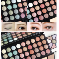 套装化妆品美妆工具全套组合影楼舞台表演