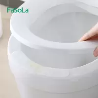 马桶防污垫 黏贴式隔脏马桶垫通用小便防溅垫坐便器清洁垫 三维工匠