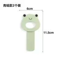 创意马桶提盖器不脏手家用马桶盖掀开提手马桶圈翻盖器揭盖手提器 三维工匠马桶垫